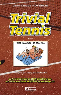 Trivial Tennis