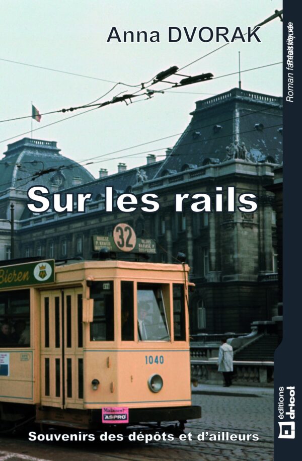 Sur les rails