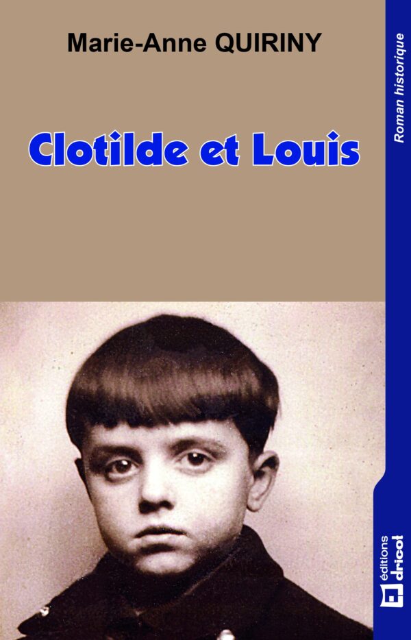 Clotilde et Louis
