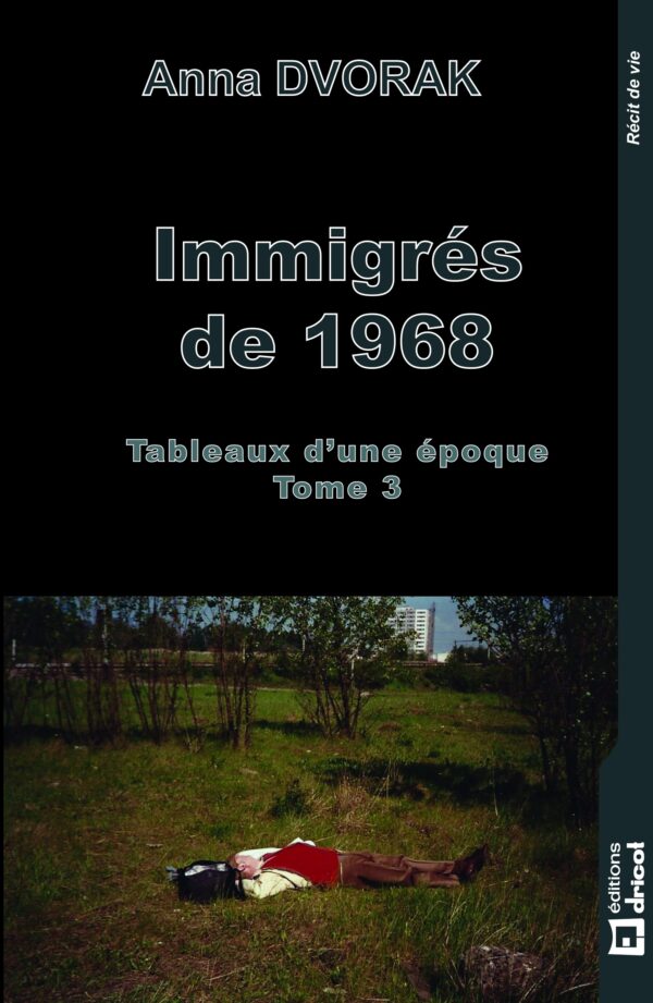 Immigrés de 1968