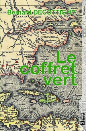 Le coffret vert