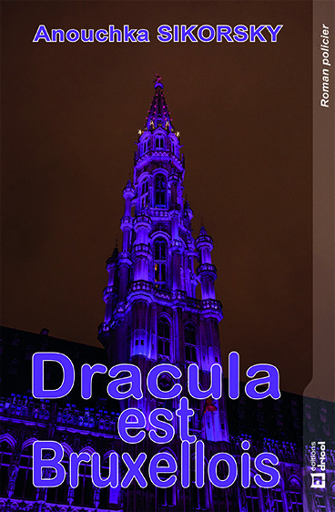 Dracula est Bruxellois