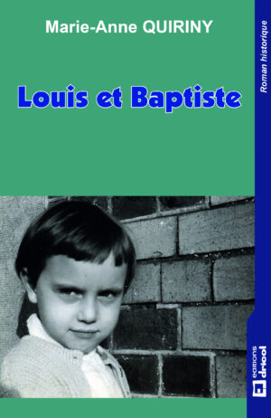 Louis et Baptiste