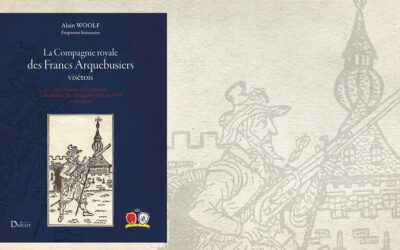 La Compagnie royale des Francs Arquebusiers visétois